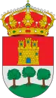 Wappen von Gerichtsbezirk Villarrobledo