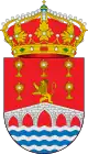 Wappen von Gerichtsbezirk Viveiro