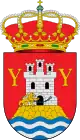Wappen von Gerichtsbezirk Yecla