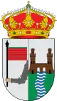 Wappen von Gerichtsbezirk Zamora