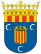 Wappen von Comunidad de Calatayud