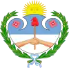 Wappen der Provinz Jujuy