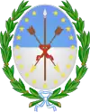 Wappen der Provinz Santa Fe