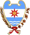 Wappen der Provinz Santiago del Estero