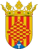 Wappen der Provinz Tarragona