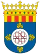 Wappen von Campo de Cariñena
