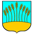BonaoÄhren mit langem Halm