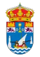 Wappen von Gerichtsbezirk Padrón