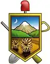 Wappen des Kantons