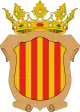 Wappen von Gerichtsbezirk Massamagrell
