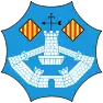 Wappen von Menorca
