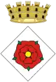 Wappen von Gerichtsbezirk Reus