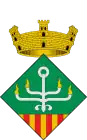 Vierarmiger Leuchter