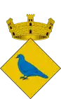 Spanien: Santa Coloma de Cervelló