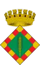 Wappen von Segarra