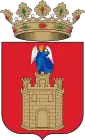 Wappen von Gerichtsbezirk Segorbe