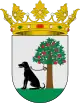 Wappen von Gerichtsbezirk Sueca