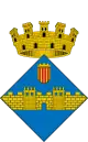 Wappen von Gerichtsbezirk Vilafranca del Penedès