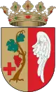 Wappen von Gerichtsbezirk Vinaròs
