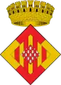 Wappen der Provinz Girona
