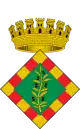 Wappen von Garrigues