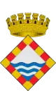 Wappen von Maresme