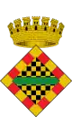 Wappen von Pla d’Urgell