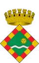 Wappen von Segrià