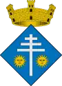 „päpstliches“ Kreuz