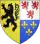 Wappen der Region Hauts-de-France