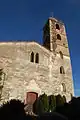 Martinskirche in L'Esparra