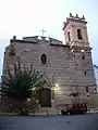 Barbarakirche