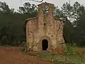 Santa Creu de la Plana