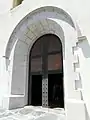 Hauptportal