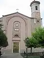 Magdalenenkirche