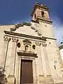 Kirche Mariä Geburt
