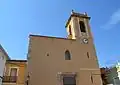 Kirche Blut Jesu