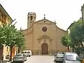 Transfigurationskirche