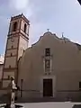 Heilige-Drei-Könige-Kirche