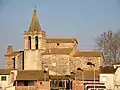Martinskirche in Riudarenes