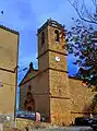 Jakobuskirche