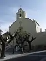 Peterskirche