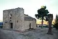 Romanische Kirche Sant Joan