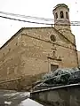Michaeliskirche