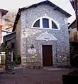 Kirche Sant’Antonio