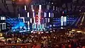 Verleihung der Eska Music Awards 2017