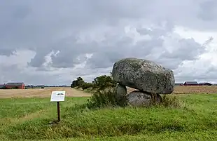 Eskilstorpsdös