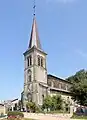 Kirche Saint-André