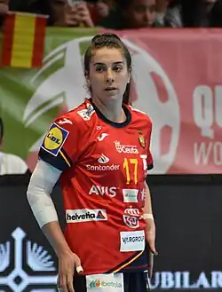 Jennifer Gutiérrez