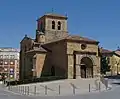 San Juan de Rabanera